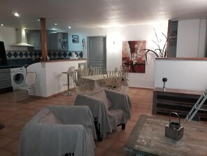 Interiör