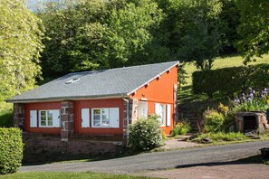 Gîte Cassiopée, la Maison des Etoiles