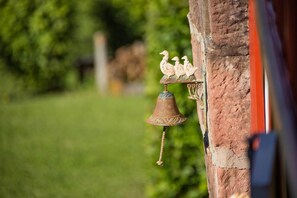 Bienvenue dans le gîte Cassiopée