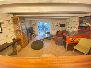 Wohnbereich