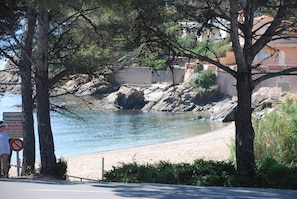 Plage