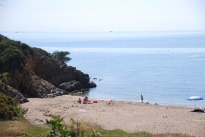 Plage