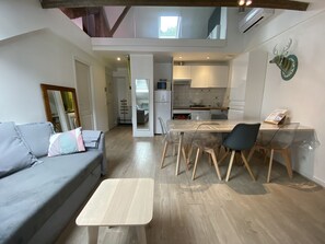 Andere