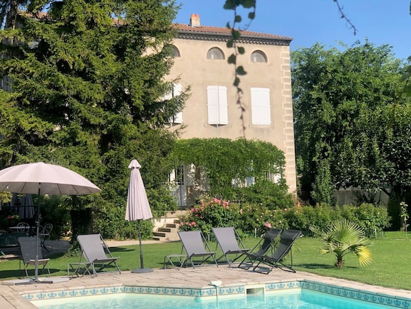 piscine