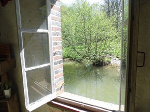 Interiör