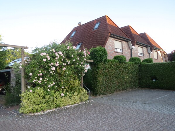 Boendeområde