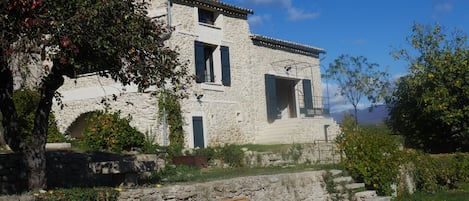 Gîte de Charme "Le Goustesoulé"