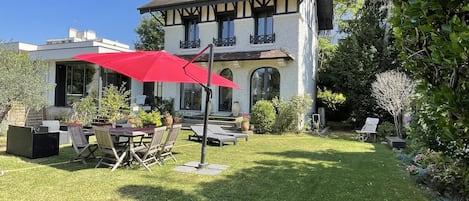 Belle maison plein de charme près des bords de Marne