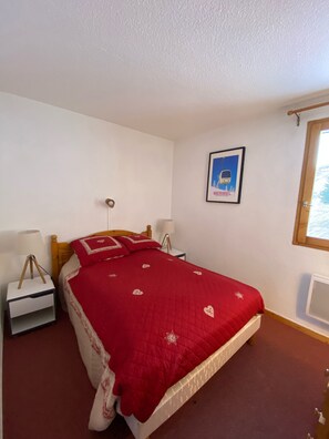 Chambre parentale