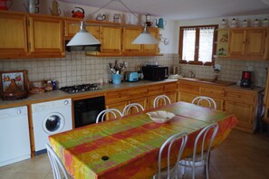 Eget kök