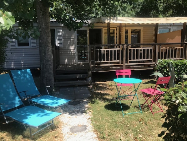 Terrass/Patio
