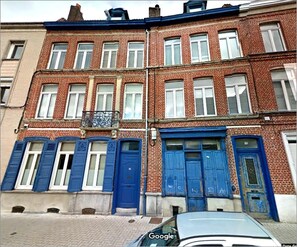 Exteriör