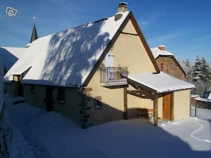 Exteriör