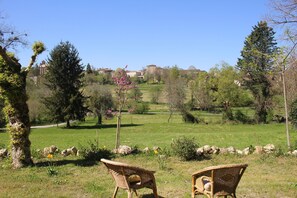 Boendeområde