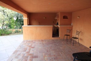Terrass/Patio