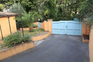 Boendeområde