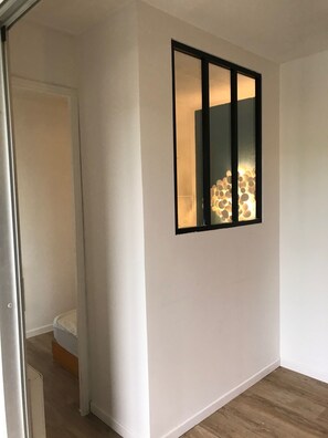 Interiör