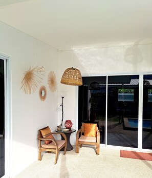 Terrass/Patio