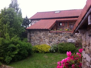 Exteriör