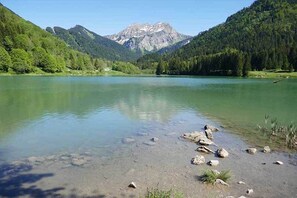 Lake