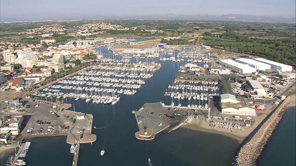 Marina