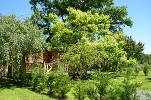 Boendeområde