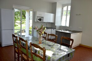 Eget kök
