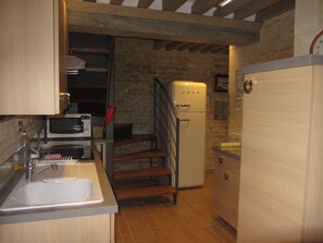Eget kök