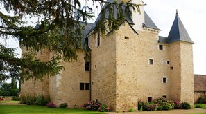 façade Nord