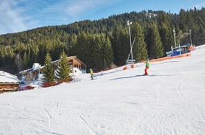 Deportes de invierno