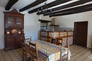 Restaurantes