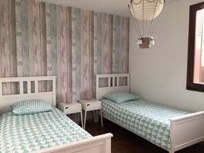 chambre 2