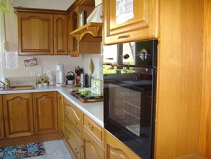 Cuisine privée
