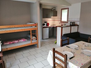 Interiör