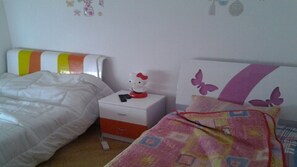 Kamer