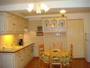 Eget kök