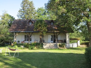 Außenbereich