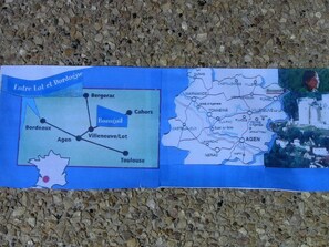 Property map