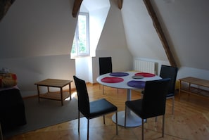 Restauration