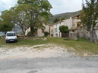 Picture of villa