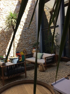 Terrass/Patio