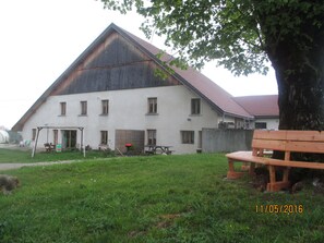 Exteriör