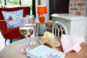 Repas et boissons