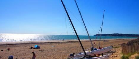 Spiaggia