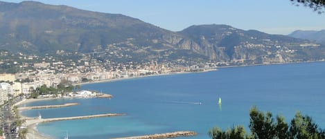 Pour un séjour calme et à 2 pas des plages