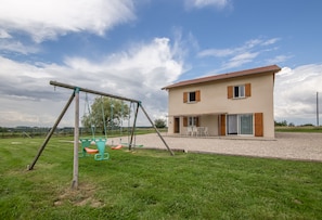 Espace pour enfants