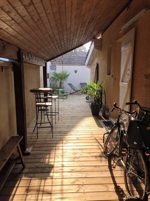 Terrass/Patio