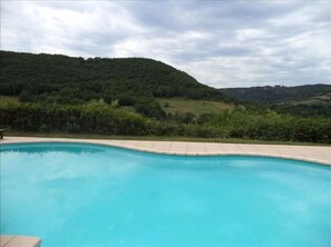 Alberca