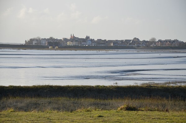 appartement de charme proche baie de somme