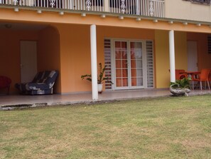 Terrass/Patio